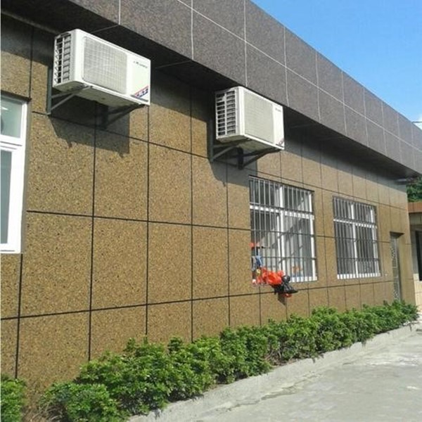 真石漆為什么出現(xiàn)大量掉皮？